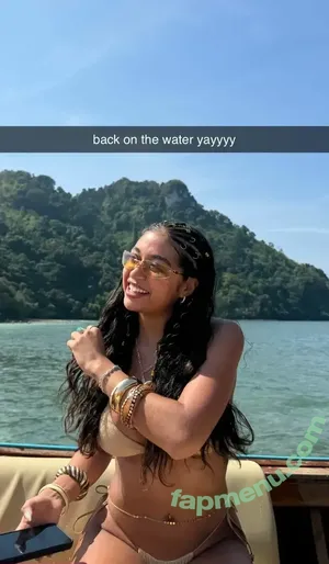 Cierra Ortega / Cierra.Ortega nude photo #0023