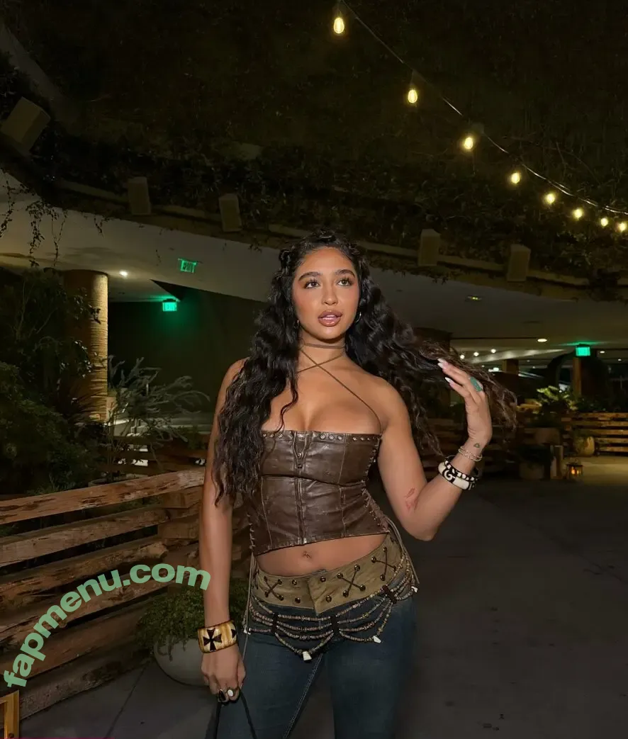 Cierra Ortega nude photo #0002 (Cierra.Ortega)