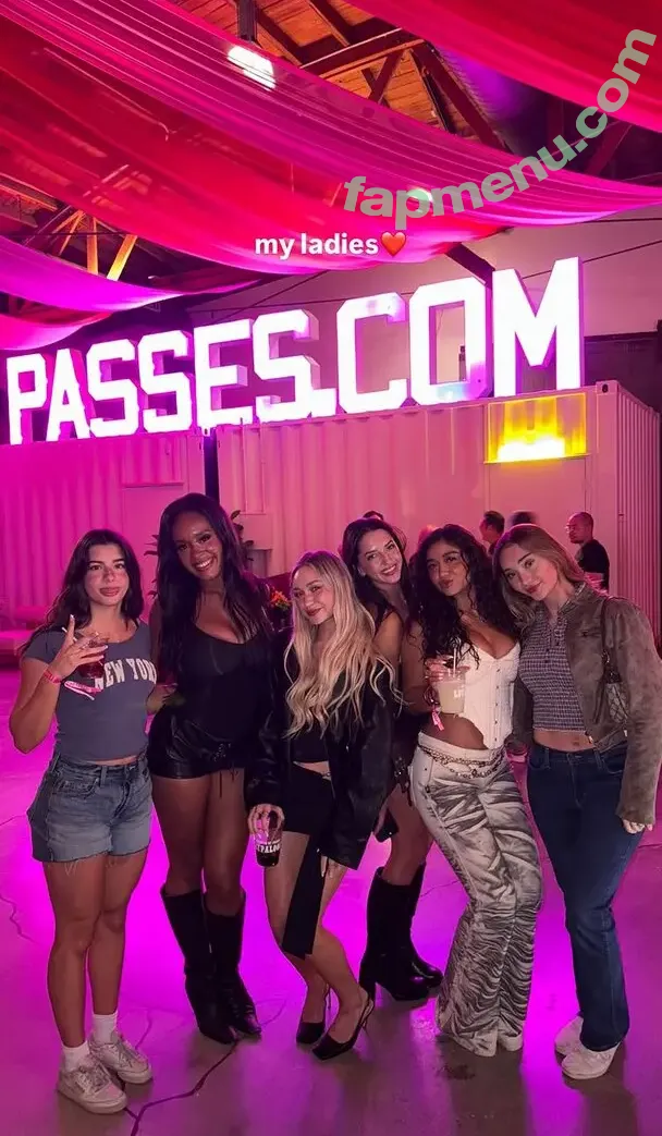 Cierra Ortega nude photo #0022 (Cierra.Ortega)