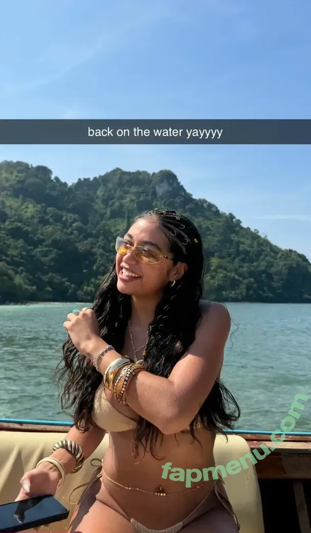 Cierra Ortega nude photo #0023 (Cierra.Ortega)