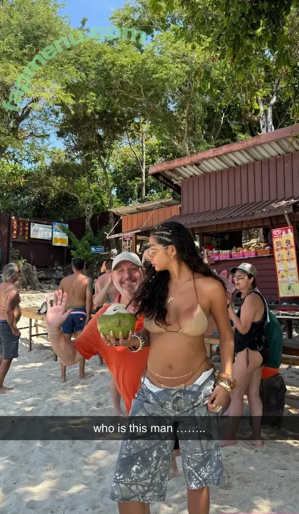 Cierra Ortega nude photo #0026 (Cierra.Ortega)