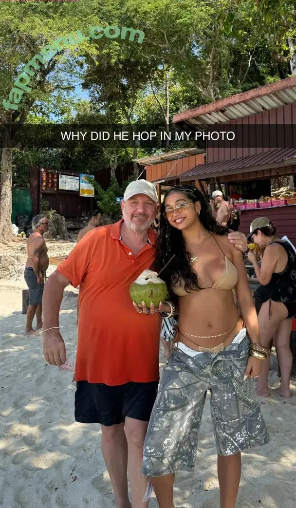 Cierra Ortega nude photo #0027 (Cierra.Ortega)