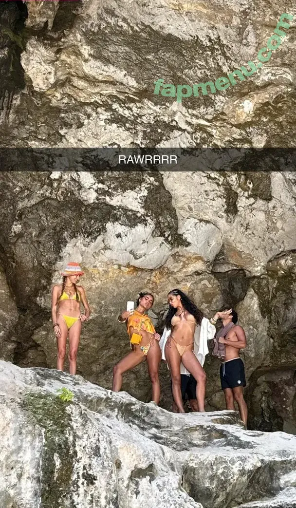 Cierra Ortega nude photo #0034 (Cierra.Ortega)