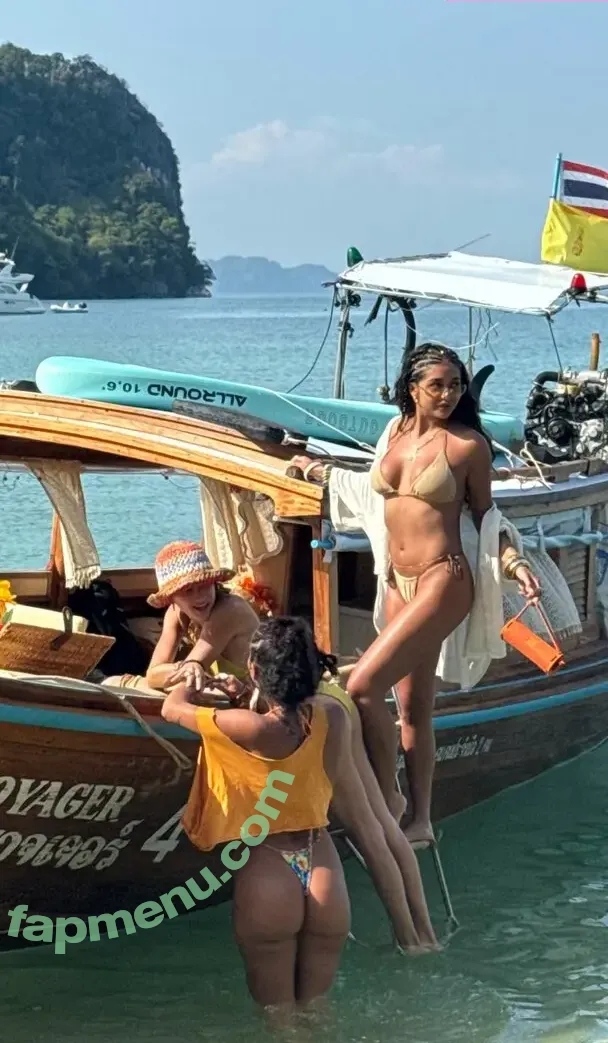 Cierra Ortega nude photo #0036 (Cierra.Ortega)