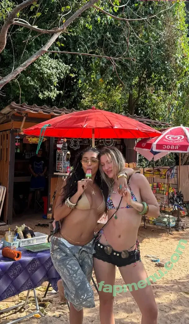 Cierra Ortega nude photo #0038 (Cierra.Ortega)