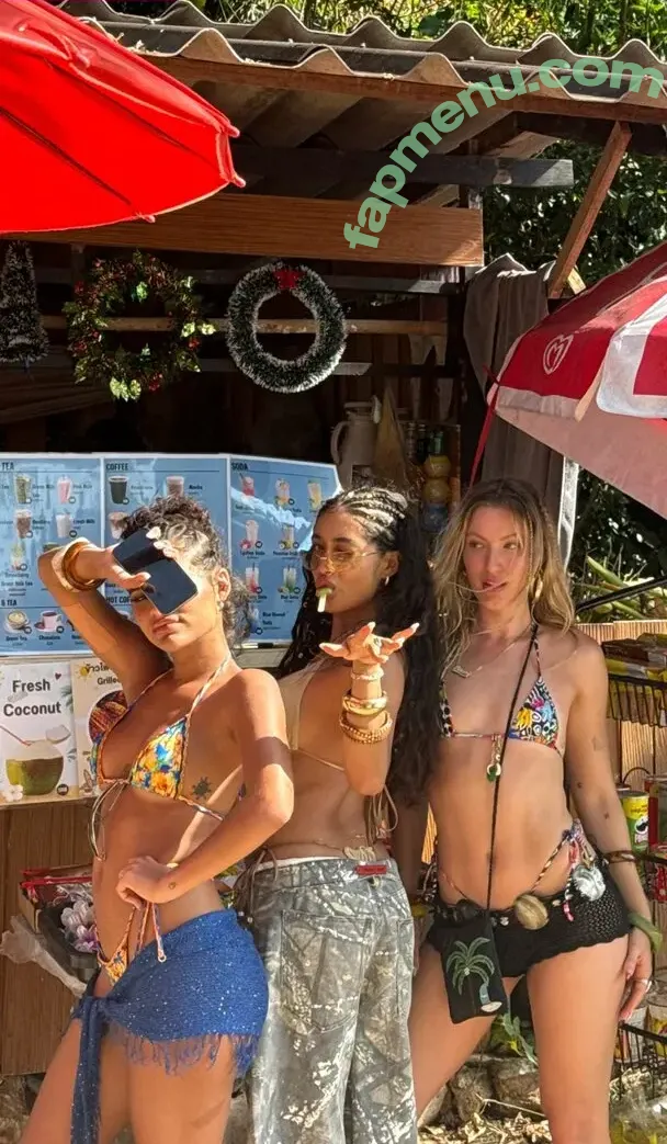 Cierra Ortega nude photo #0040 (Cierra.Ortega)