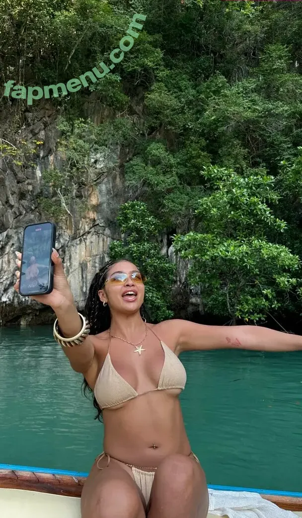 Cierra Ortega nude photo #0041 (Cierra.Ortega)