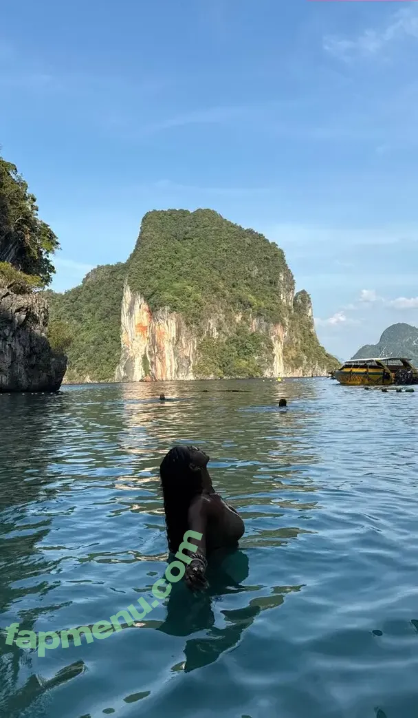 Cierra Ortega nude photo #0042 (Cierra.Ortega)