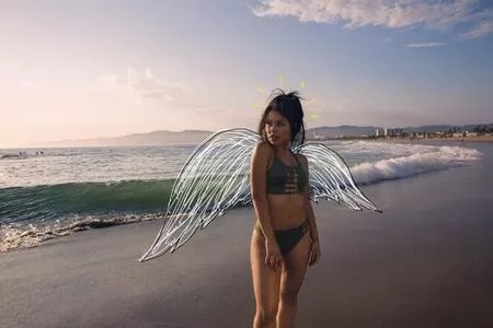Cierra Ramirez / cierraramirez nude photo #0007