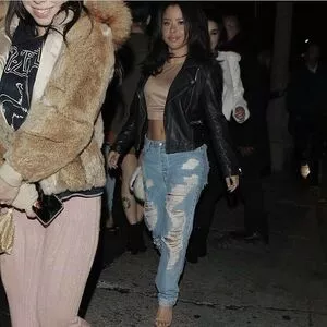 Cierra Ramirez / cierraramirez nude photo #0013
