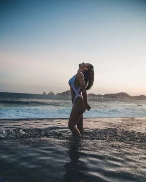 Cierra Ramirez / cierraramirez nude photo #0020