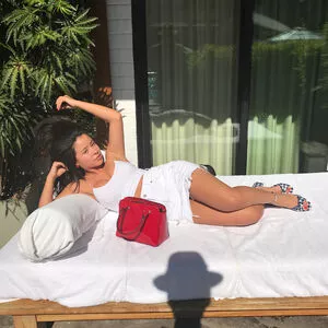 Cierra Ramirez / cierraramirez nude photo #0022