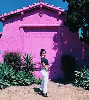 Cierra Ramirez / cierraramirez nude photo #0027
