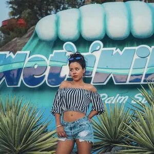 Cierra Ramirez / cierraramirez nude photo #0029