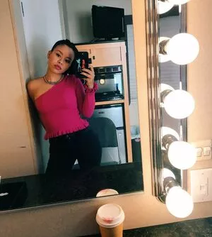 Cierra Ramirez / cierraramirez nude photo #0039