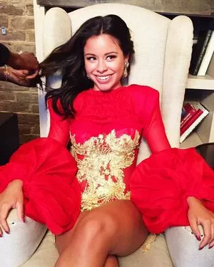 Cierra Ramirez / cierraramirez nude photo #0040