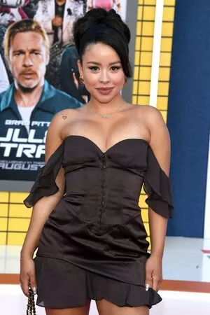 Cierra Ramirez / cierraramirez nude photo #0065