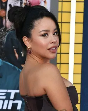 Cierra Ramirez / cierraramirez nude photo #0068