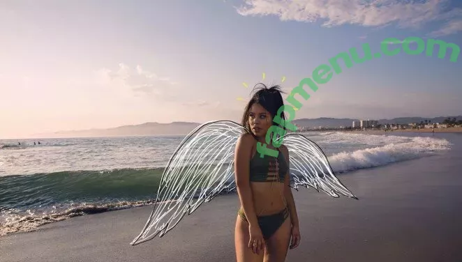 Cierra Ramirez nude photo #0007 (cierraramirez)