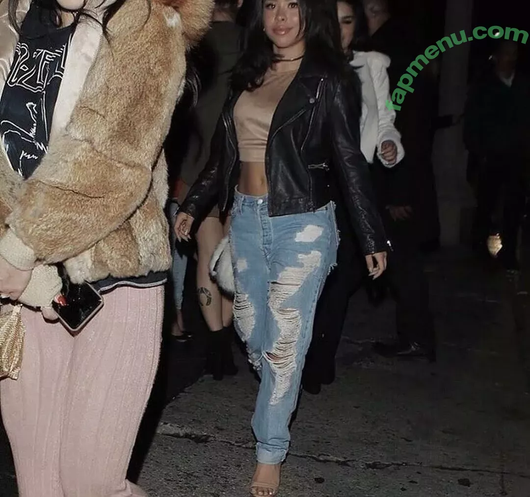 Cierra Ramirez nude photo #0013 (cierraramirez)