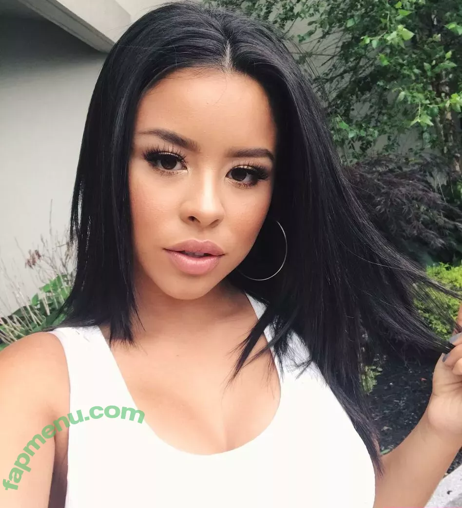 Cierra Ramirez nude photo #0016 (cierraramirez)