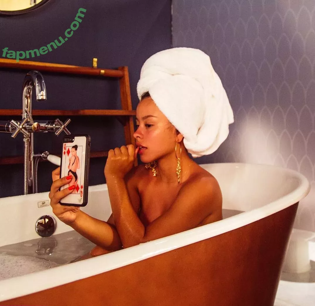 Cierra Ramirez nude photo #0019 (cierraramirez)