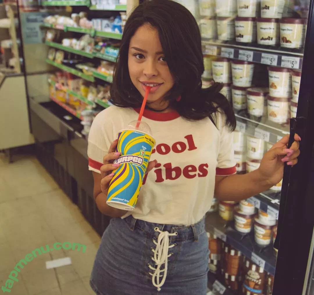 Cierra Ramirez nude photo #0025 (cierraramirez)
