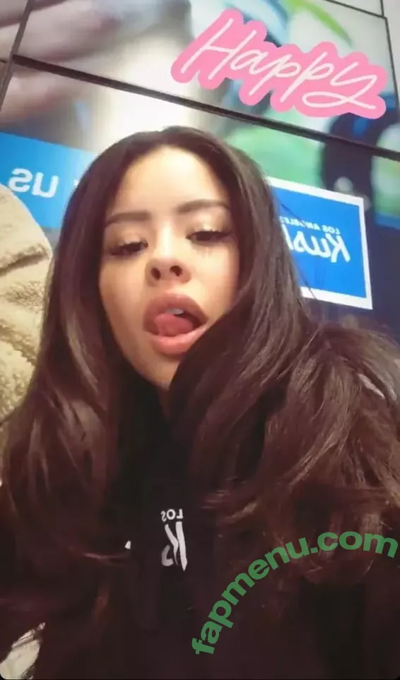 Cierra Ramirez nude photo #0028 (cierraramirez)