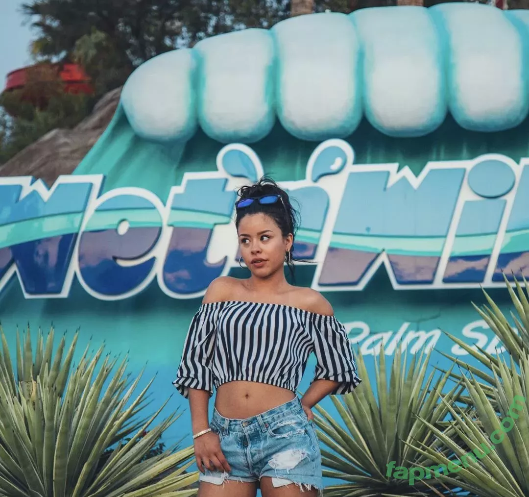 Cierra Ramirez nude photo #0029 (cierraramirez)
