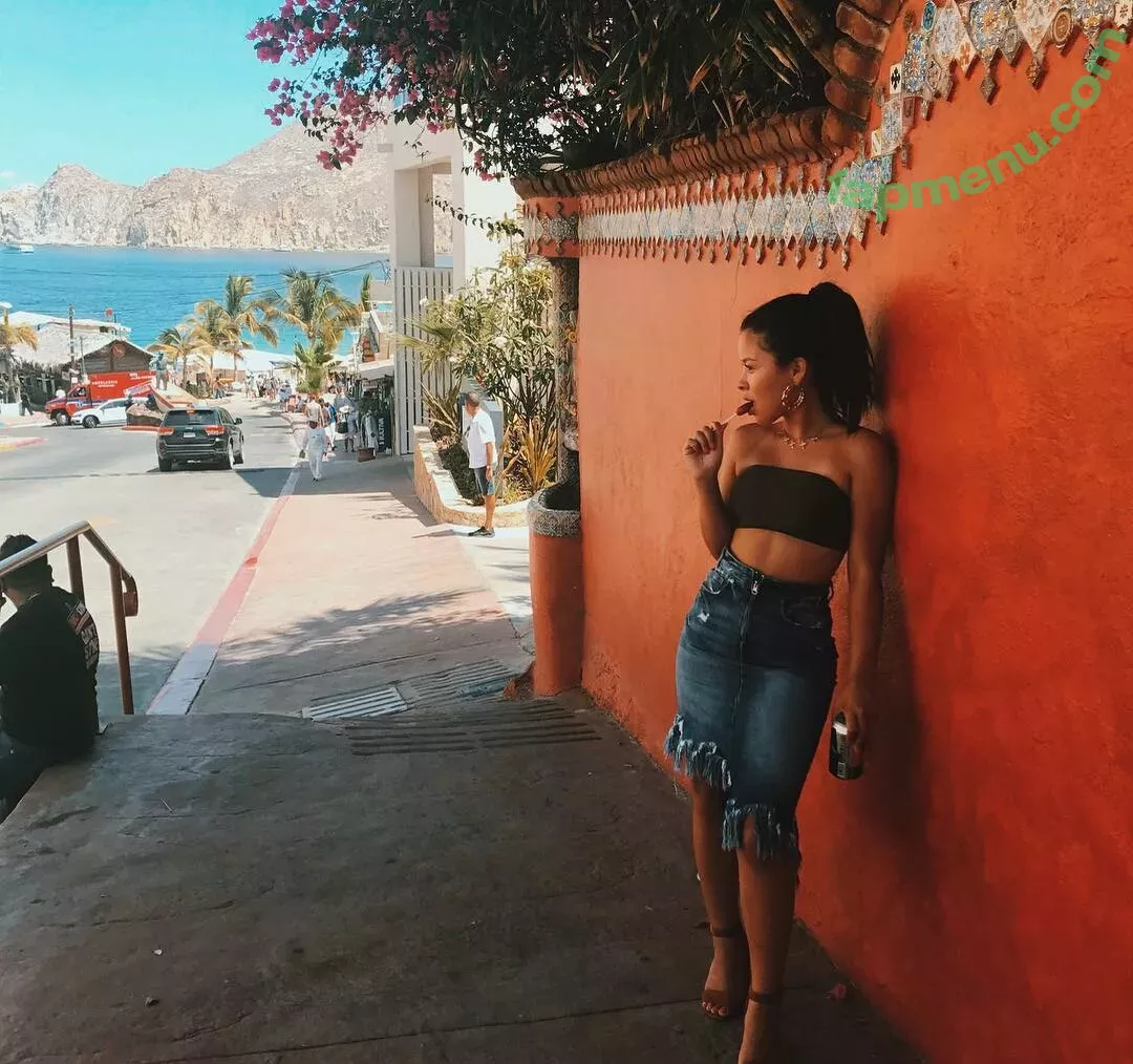 Cierra Ramirez nude photo #0033 (cierraramirez)