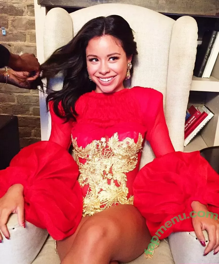 Cierra Ramirez nude photo #0040 (cierraramirez)
