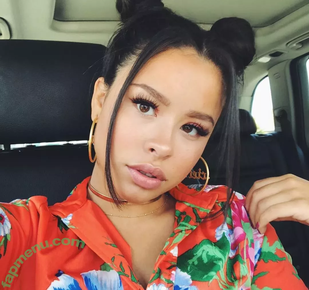 Cierra Ramirez nude photo #0042 (cierraramirez)