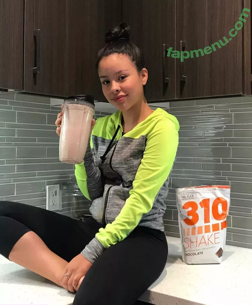 Cierra Ramirez nude photo #0054 (cierraramirez)
