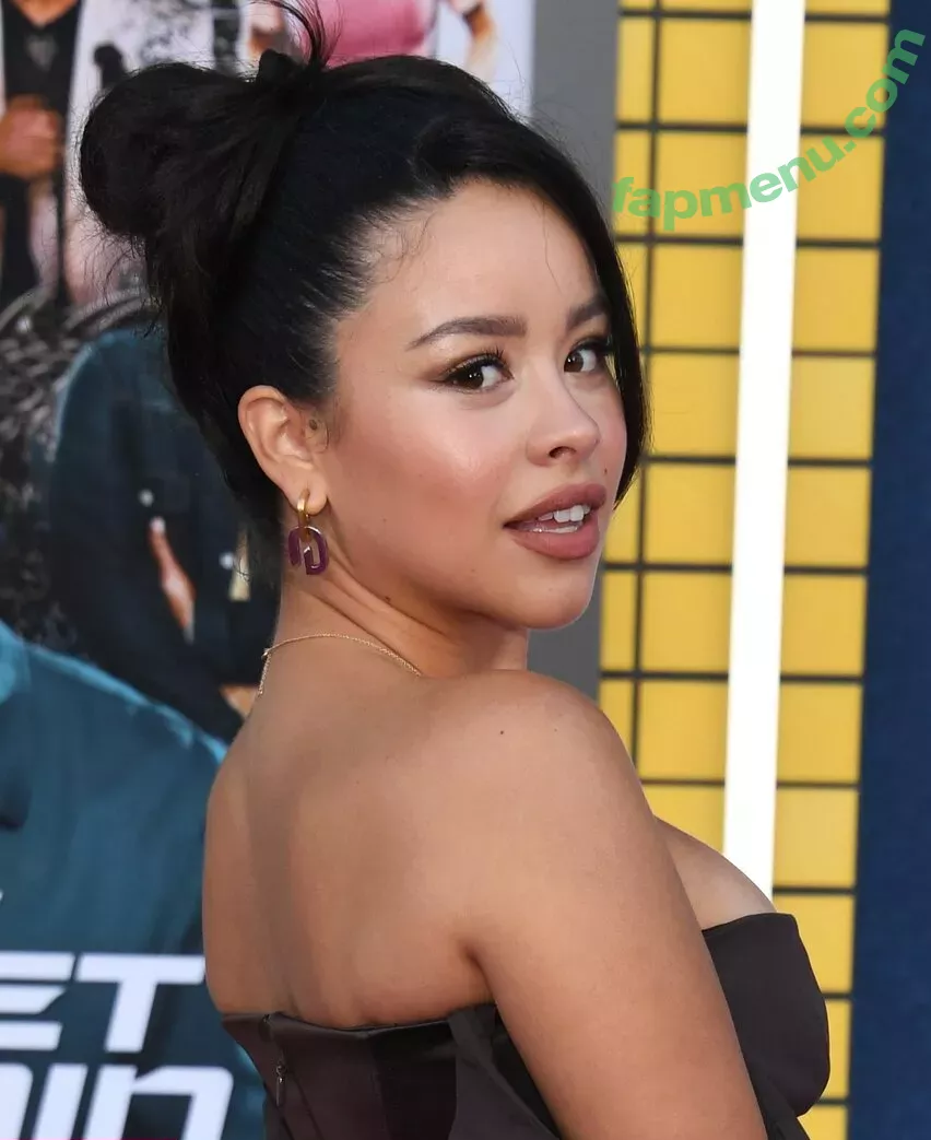 Cierra Ramirez nude photo #0068 (cierraramirez)