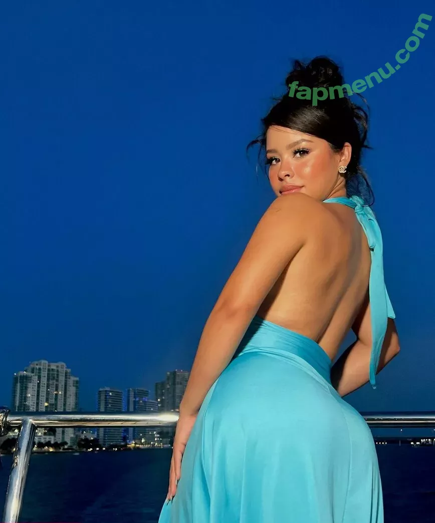 Cierra Ramirez nude photo #0075 (cierraramirez)