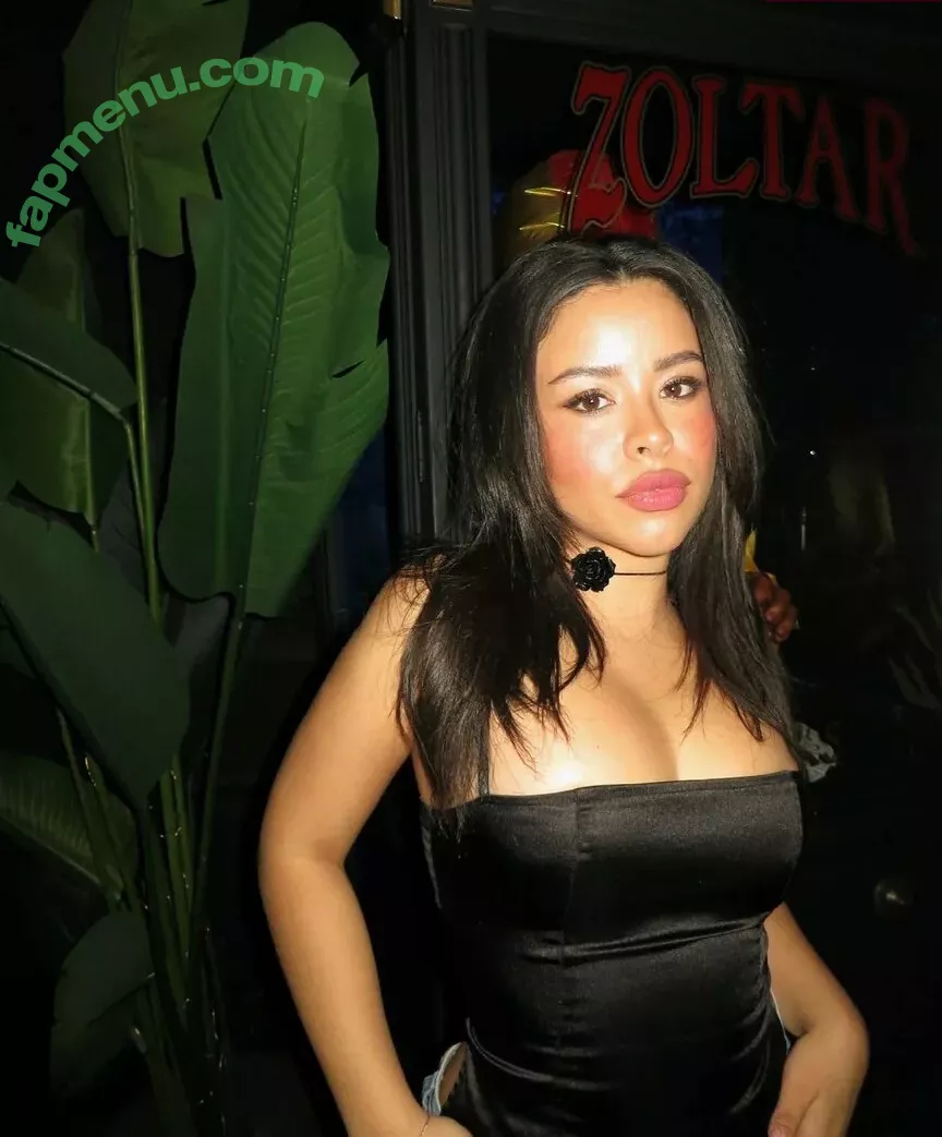 Cierra Ramirez nude photo #0089 (cierraramirez)