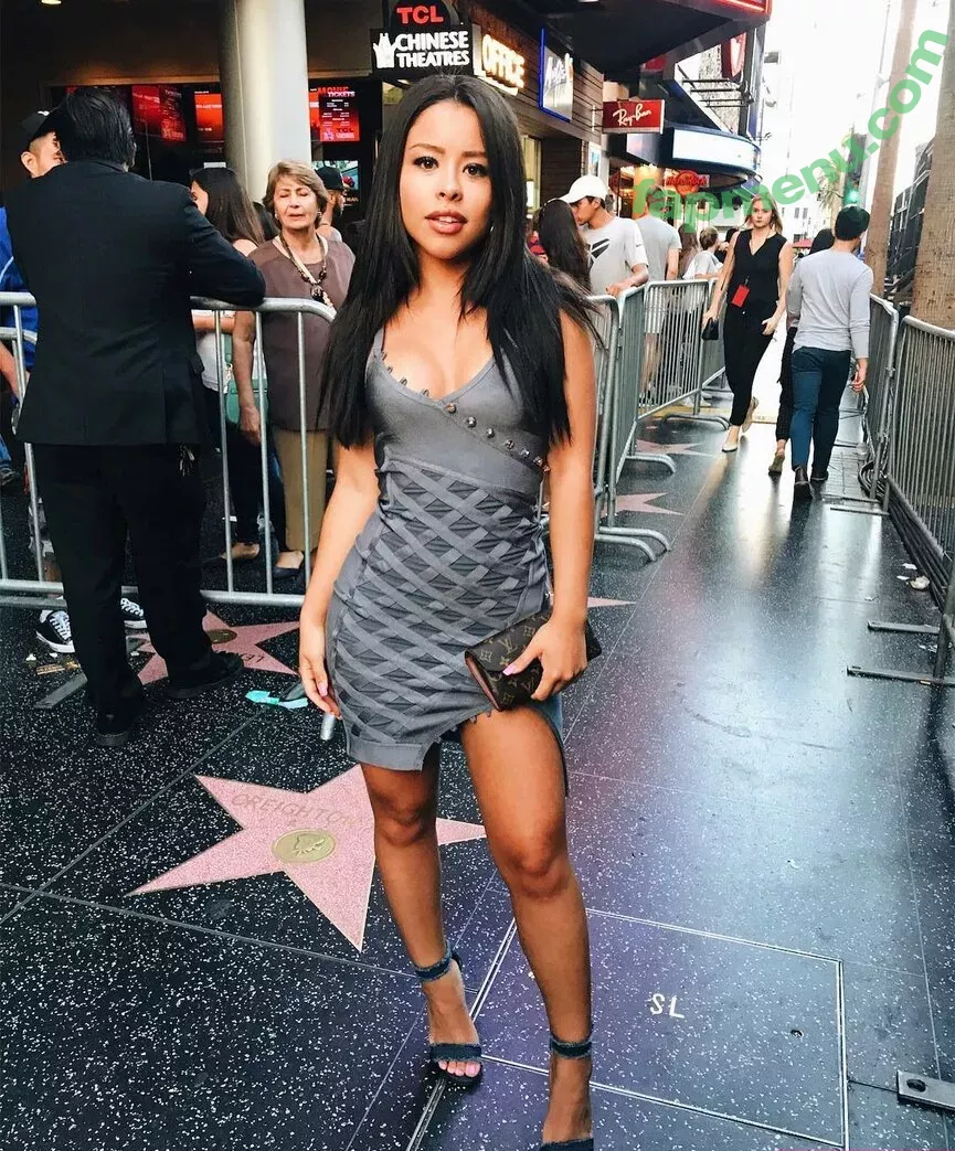 Cierra Ramirez nude photo #0094 (cierraramirez)