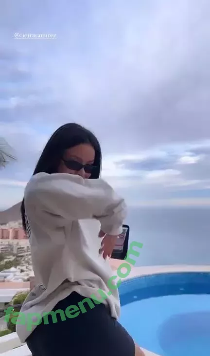 Cierra Ramirez nude photo #0103 (cierraramirez)
