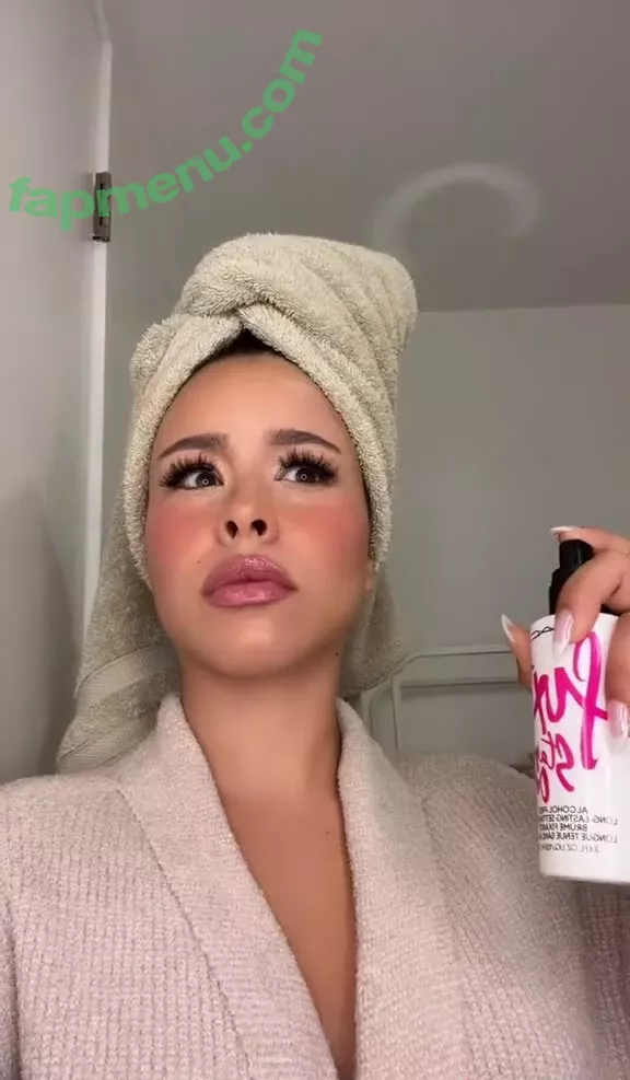 Cierra Ramirez nude photo #0105 (cierraramirez)