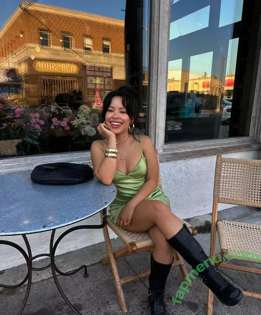 Cierra Ramirez nude photo #0229 (cierraramirez)