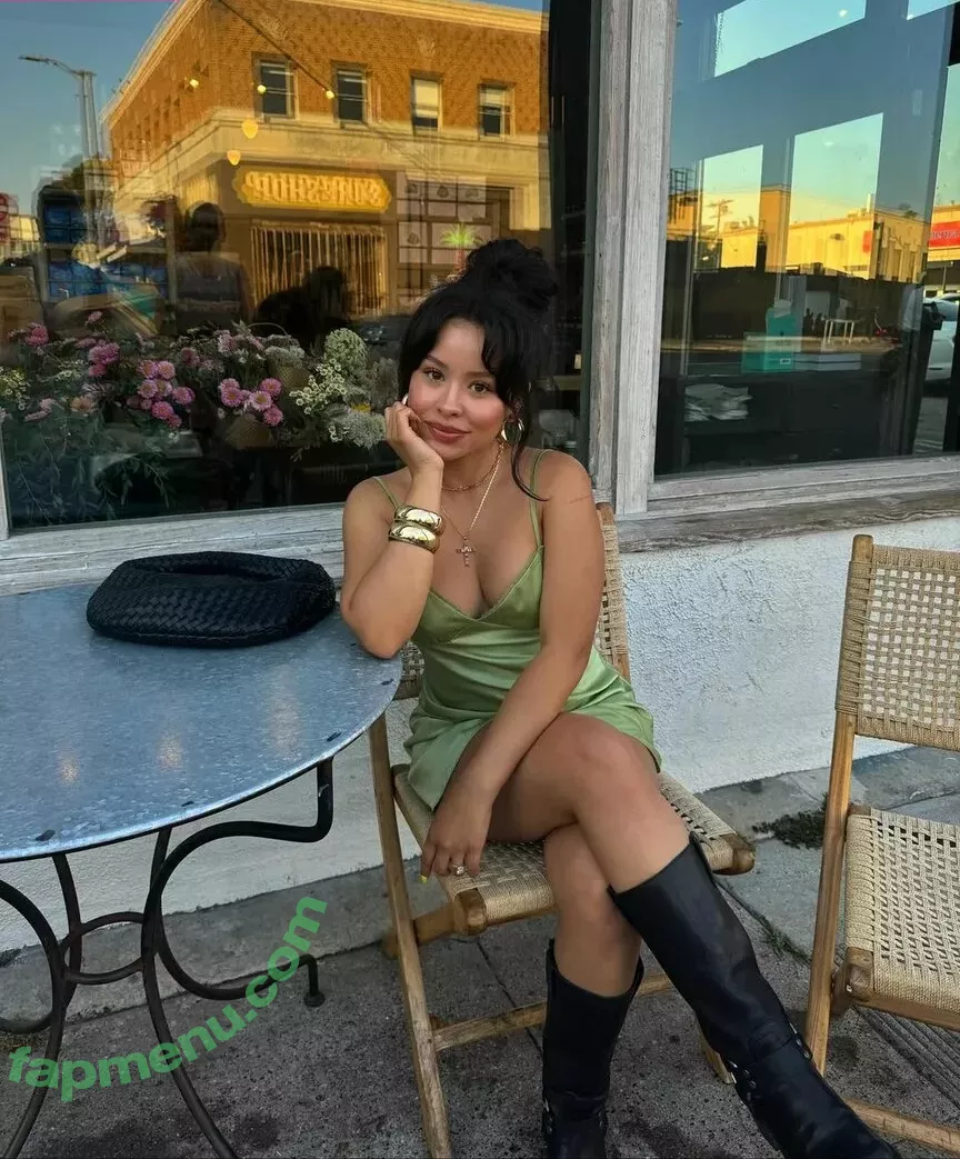 Cierra Ramirez nude photo #0230 (cierraramirez)