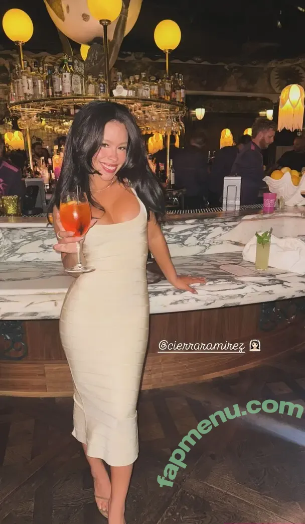 Cierra Ramirez nude photo #0317 (cierraramirez)