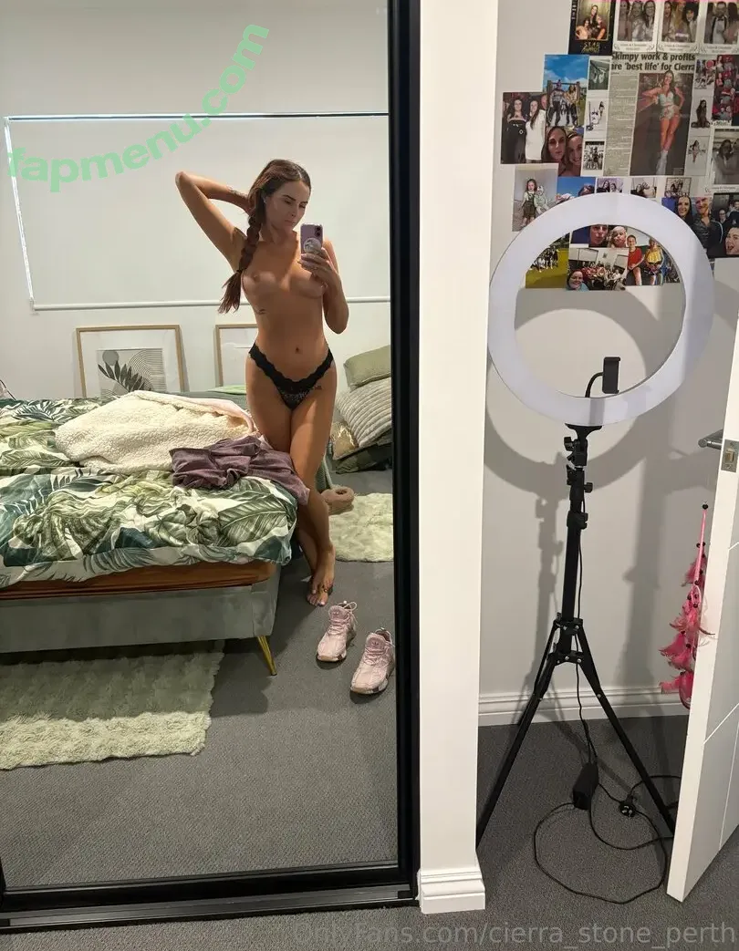 Cierra Stone nude photo #0019 (cierra_stone_perth)