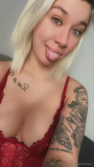 cierrafoxx / cierra foxx / ciieraa / thesierrafox nude photo #0300