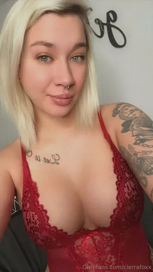 cierrafoxx / cierra foxx / ciieraa / thesierrafox nude photo #0302