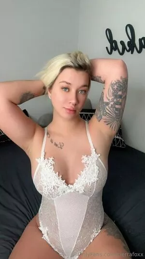 cierrafoxx / cierra foxx / ciieraa / thesierrafox nude photo #0312