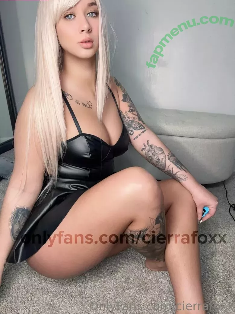cierrafoxx nude photo #0196 (cierra foxx / ciieraa / thesierrafox)