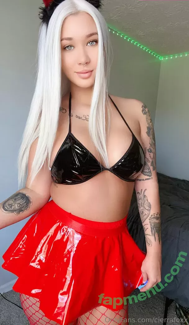 cierrafoxx nude photo #0259 (cierra foxx / ciieraa / thesierrafox)