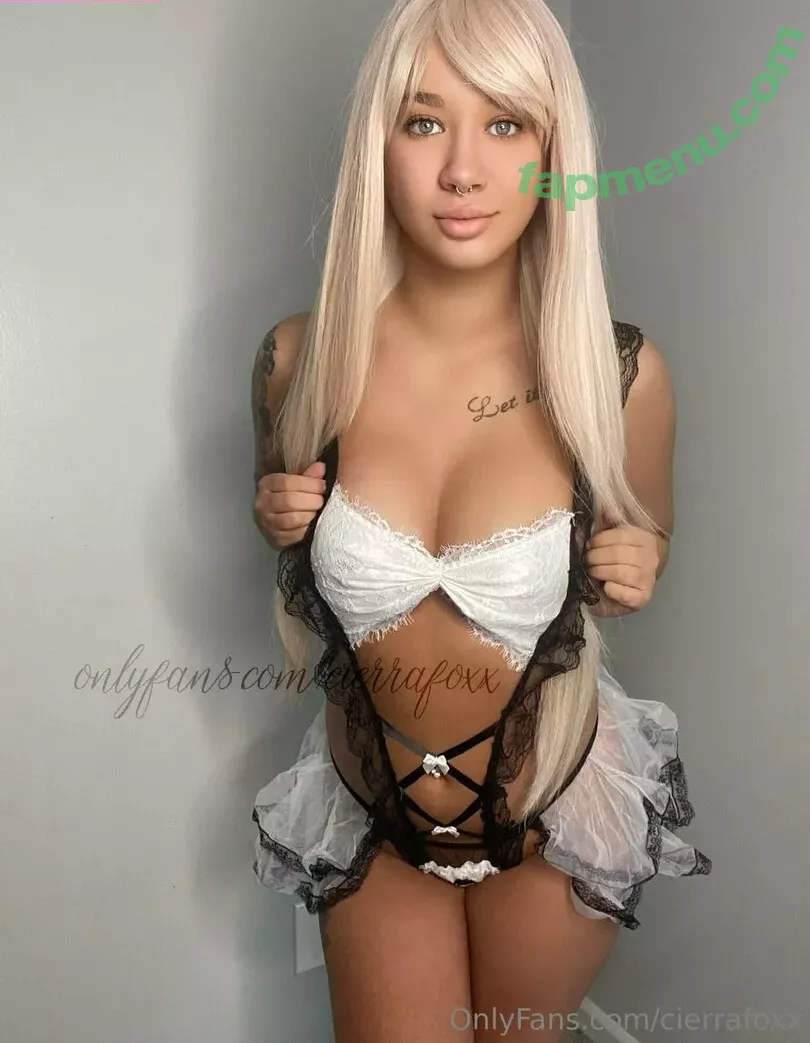 cierrafoxx nude photo #0294 (cierra foxx / ciieraa / thesierrafox)