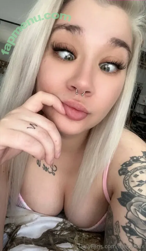 cierrafoxx nude photo #0506 (cierra foxx / ciieraa / thesierrafox)
